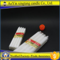 Wholesale Cheap White Long Lasting Emergency Candles